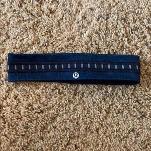 luluemon headband